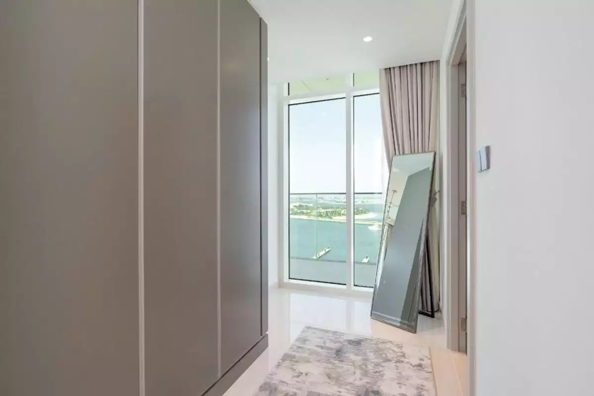 Квартира 119м² в ОАЭ, Дубай. Стоимостью 1198634€ аренда фото-19