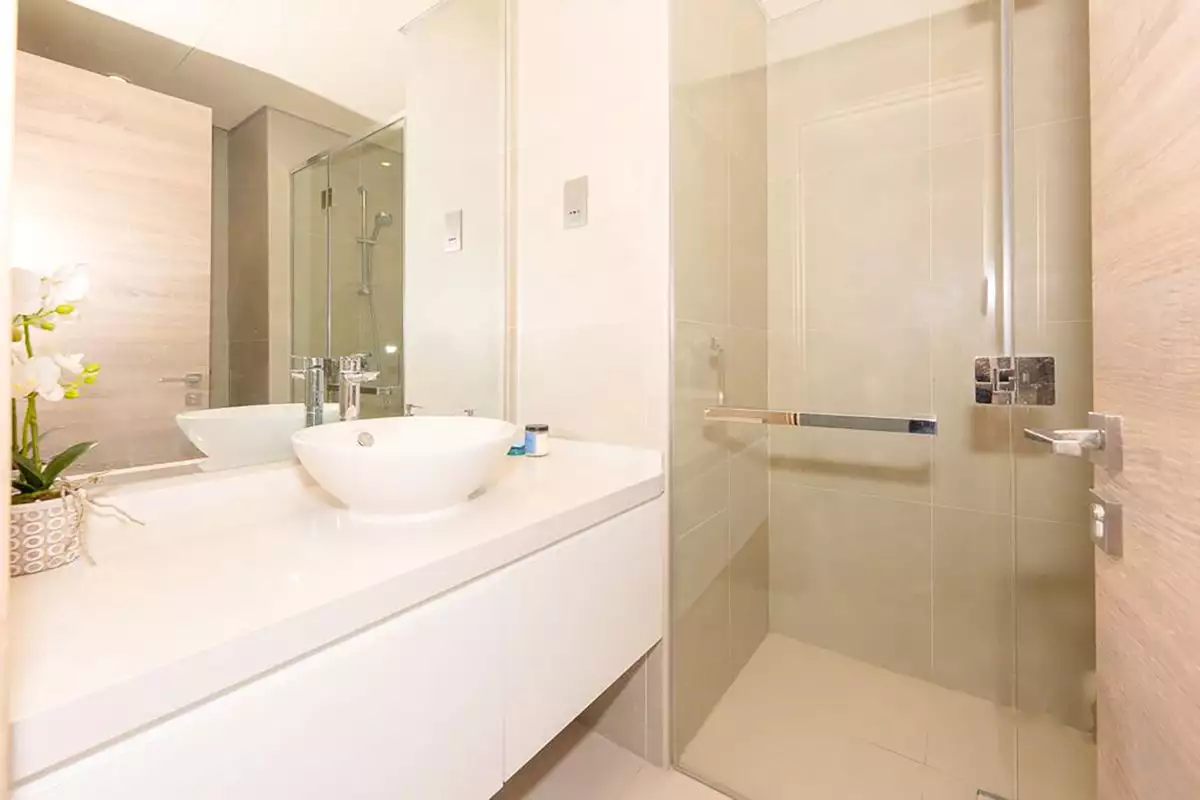 Квартира 77м² в ОАЭ, Дубай. Стоимостью 536888€ аренда фото-7