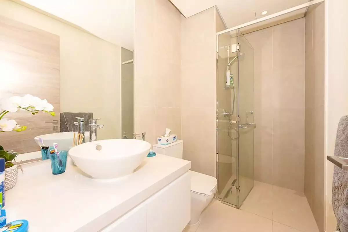 Квартира 77м² в ОАЭ, Дубай. Стоимостью 536888€ аренда фото-10