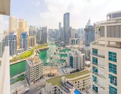 Купить квартиру в ОАЭ 536888€