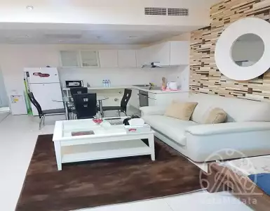 Купить квартиру в ОАЭ 280930€