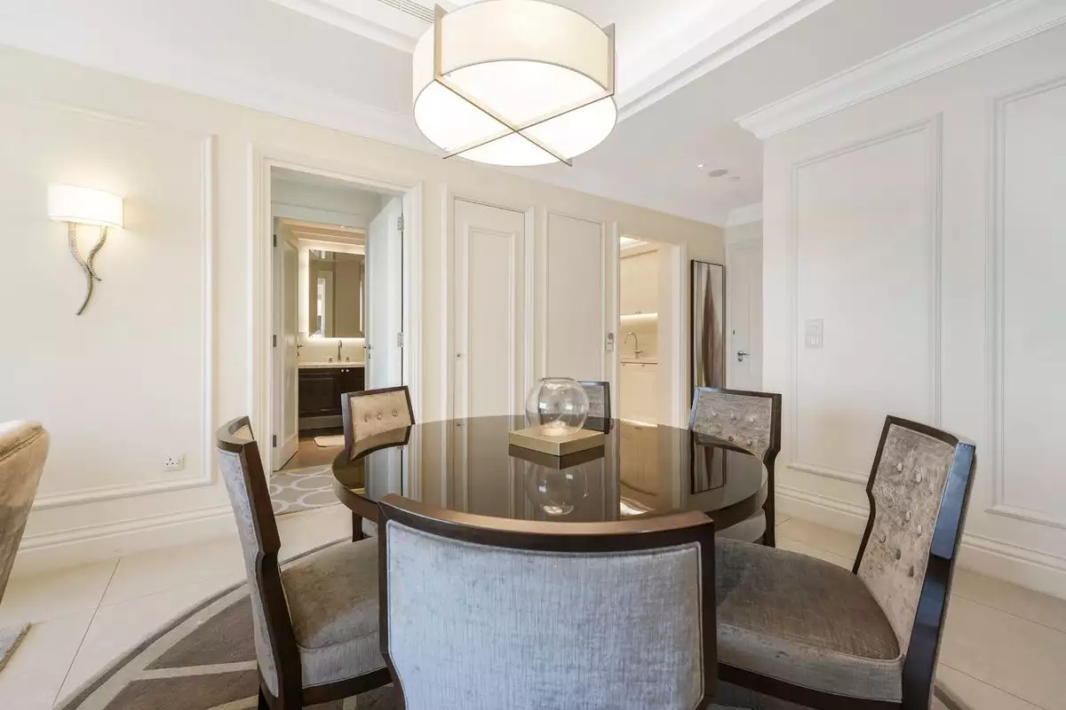Квартира 118м² в ОАЭ, Дубай. Стоимостью 1635637€ аренда фото-14