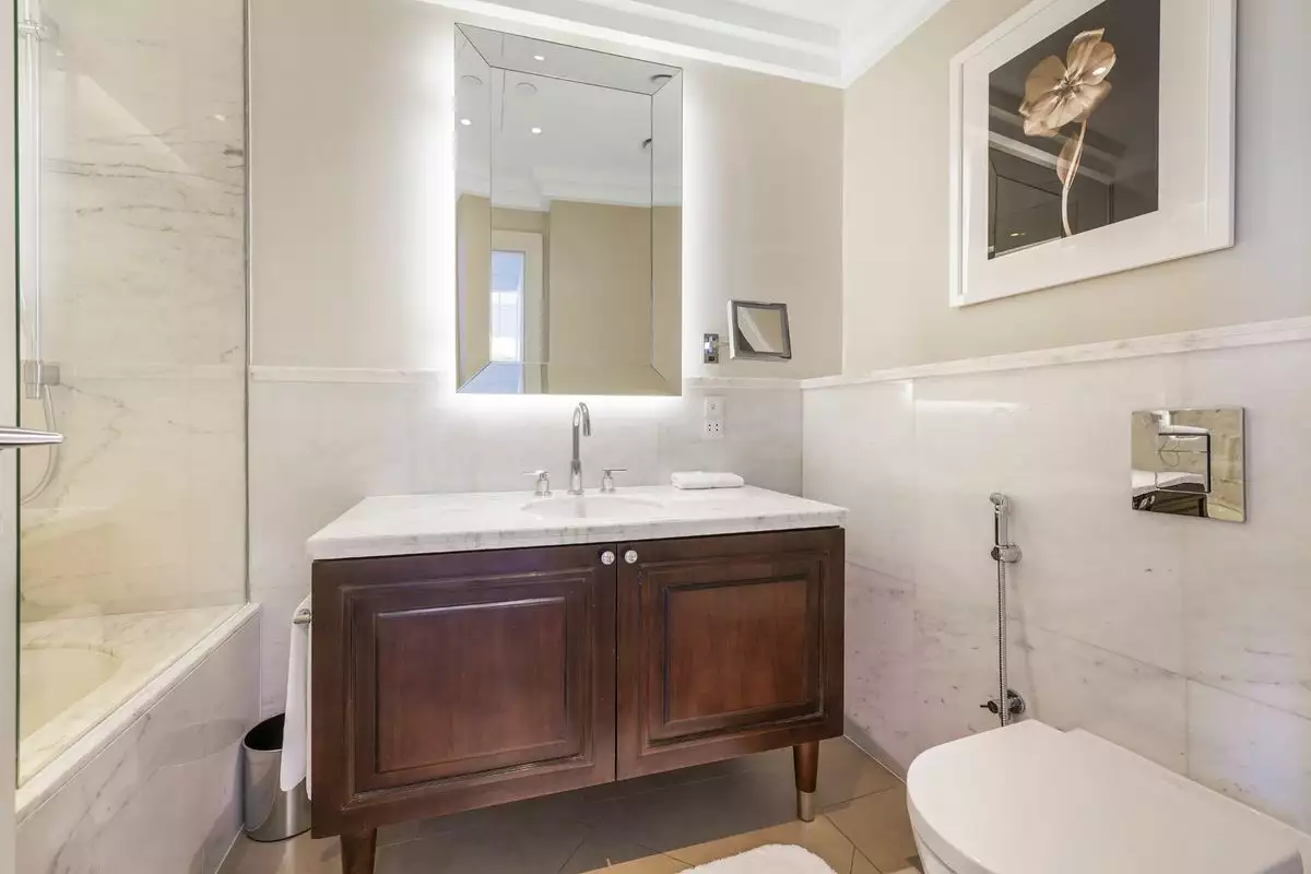 Квартира 118м² в ОАЭ, Дубай. Стоимостью 1635637€ аренда фото-15