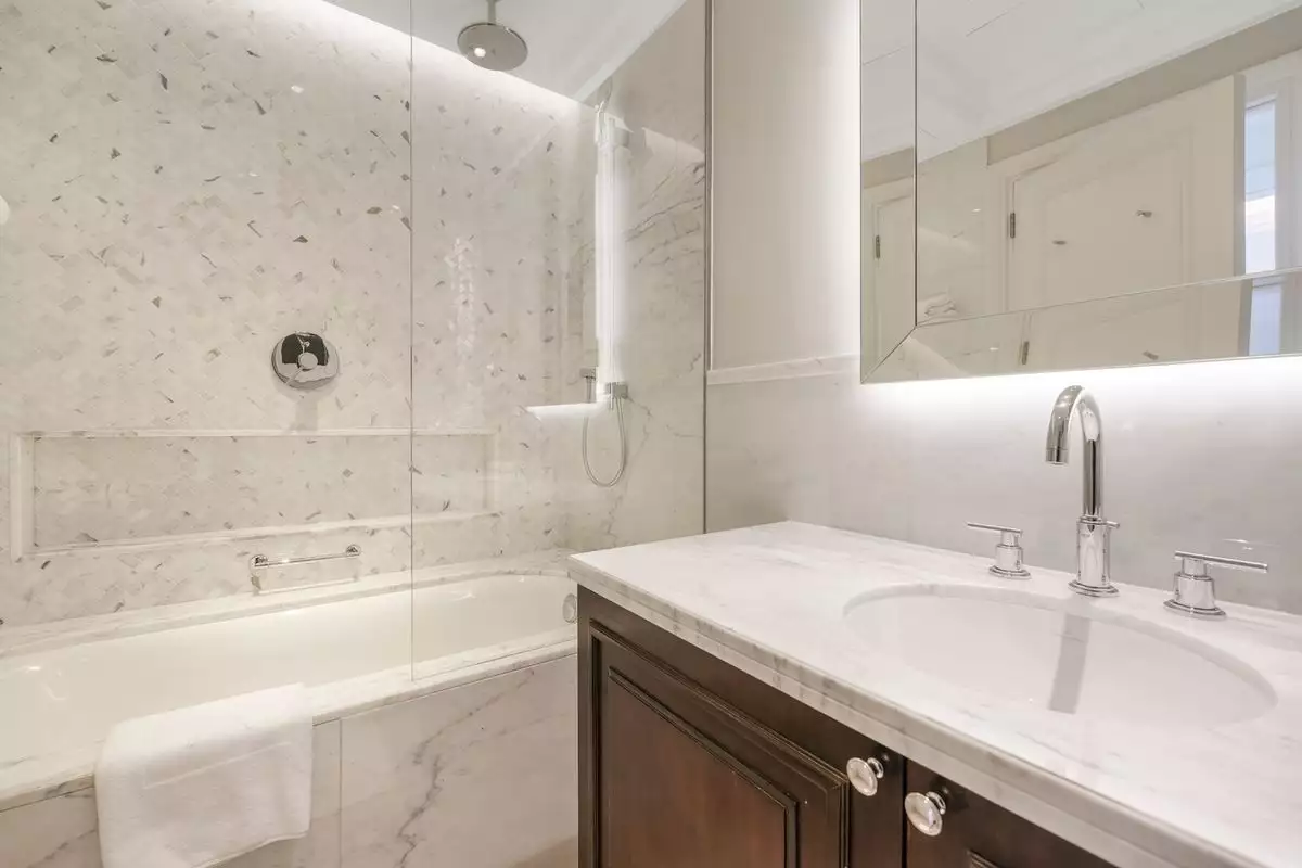 Квартира 118м² в ОАЭ, Дубай. Стоимостью 1635637€ аренда фото-16