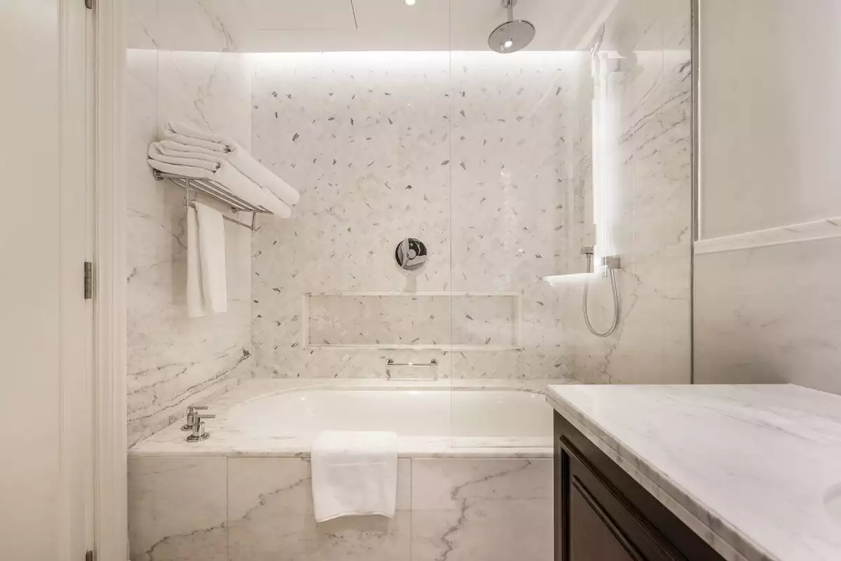 Квартира 118м² в ОАЭ, Дубай. Стоимостью 1635637€ аренда фото-17