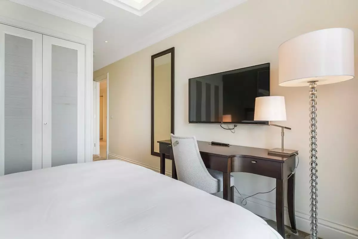 Квартира 118м² в ОАЭ, Дубай. Стоимостью 1635637€ аренда фото-20
