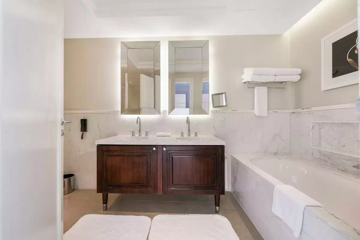 Квартира 118м² в ОАЭ, Дубай. Стоимостью 1635637€ аренда фото-22