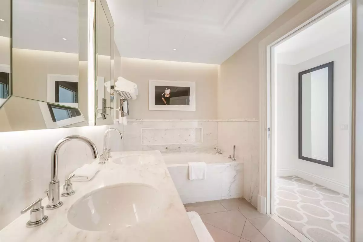 Квартира 118м² в ОАЭ, Дубай. Стоимостью 1635637€ аренда фото-23