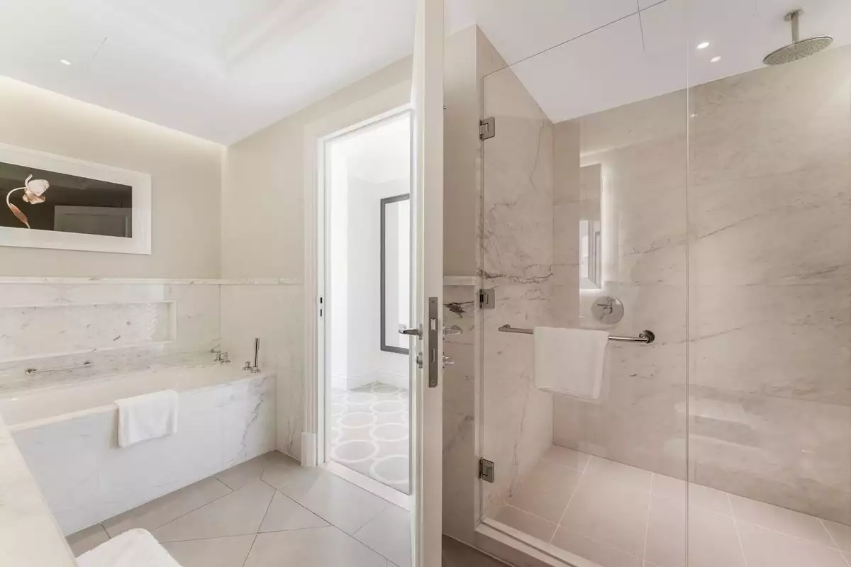 Квартира 118м² в ОАЭ, Дубай. Стоимостью 1635637€ аренда фото-24