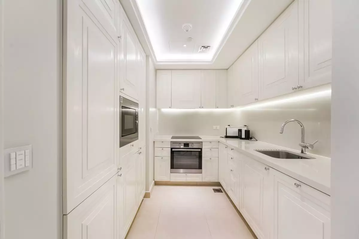 Квартира 118м² в ОАЭ, Дубай. Стоимостью 1635637€ аренда фото-30
