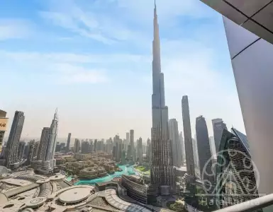 Купить квартиру в ОАЭ 1635637€