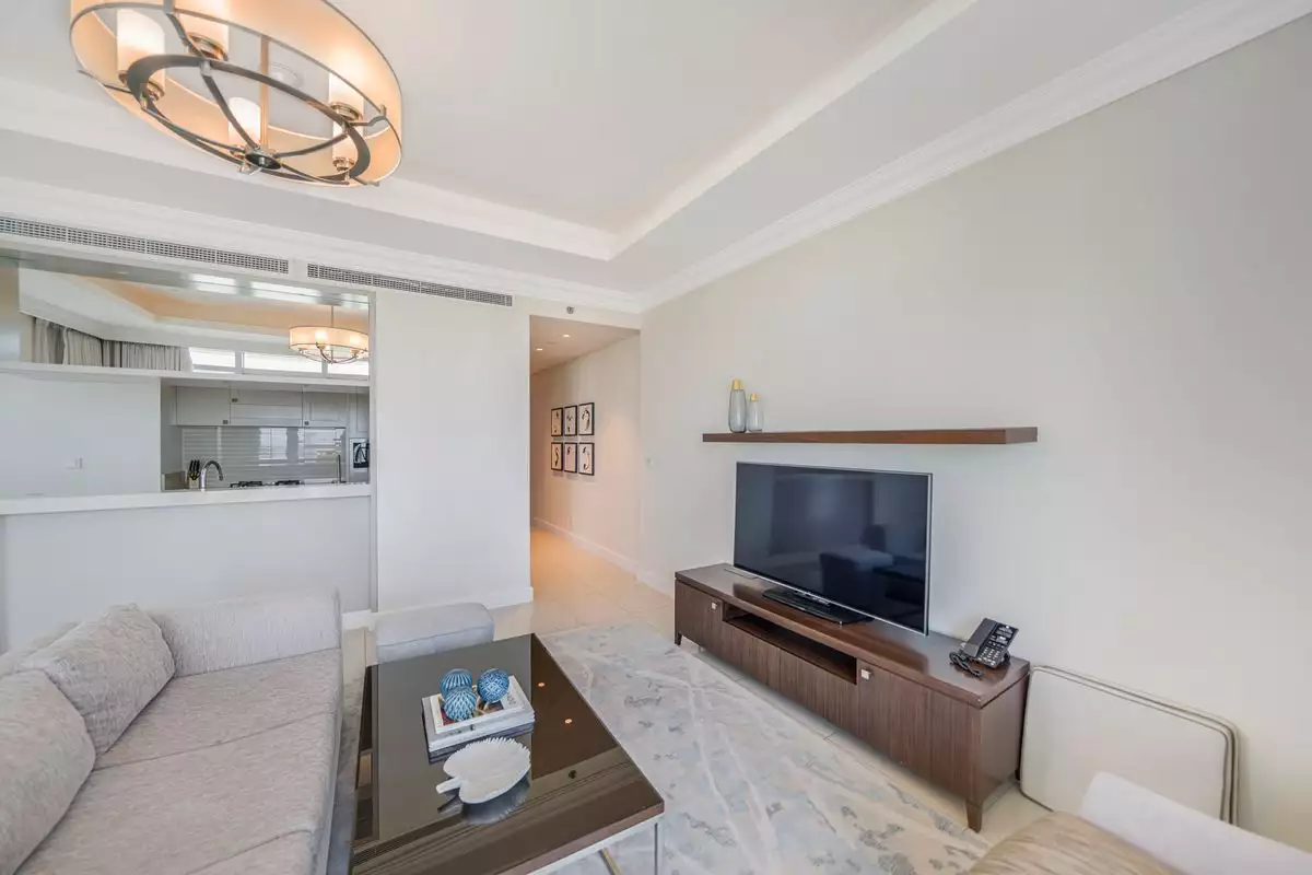 Квартира 135м² в ОАЭ, Дубай. Стоимостью 1591936€ аренда фото-6