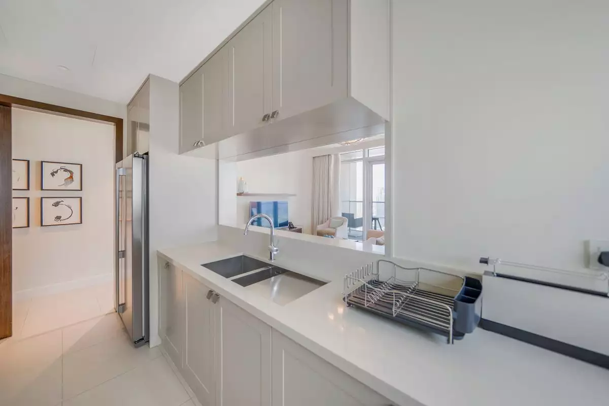 Квартира 135м² в ОАЭ, Дубай. Стоимостью 1591936€ аренда фото-12