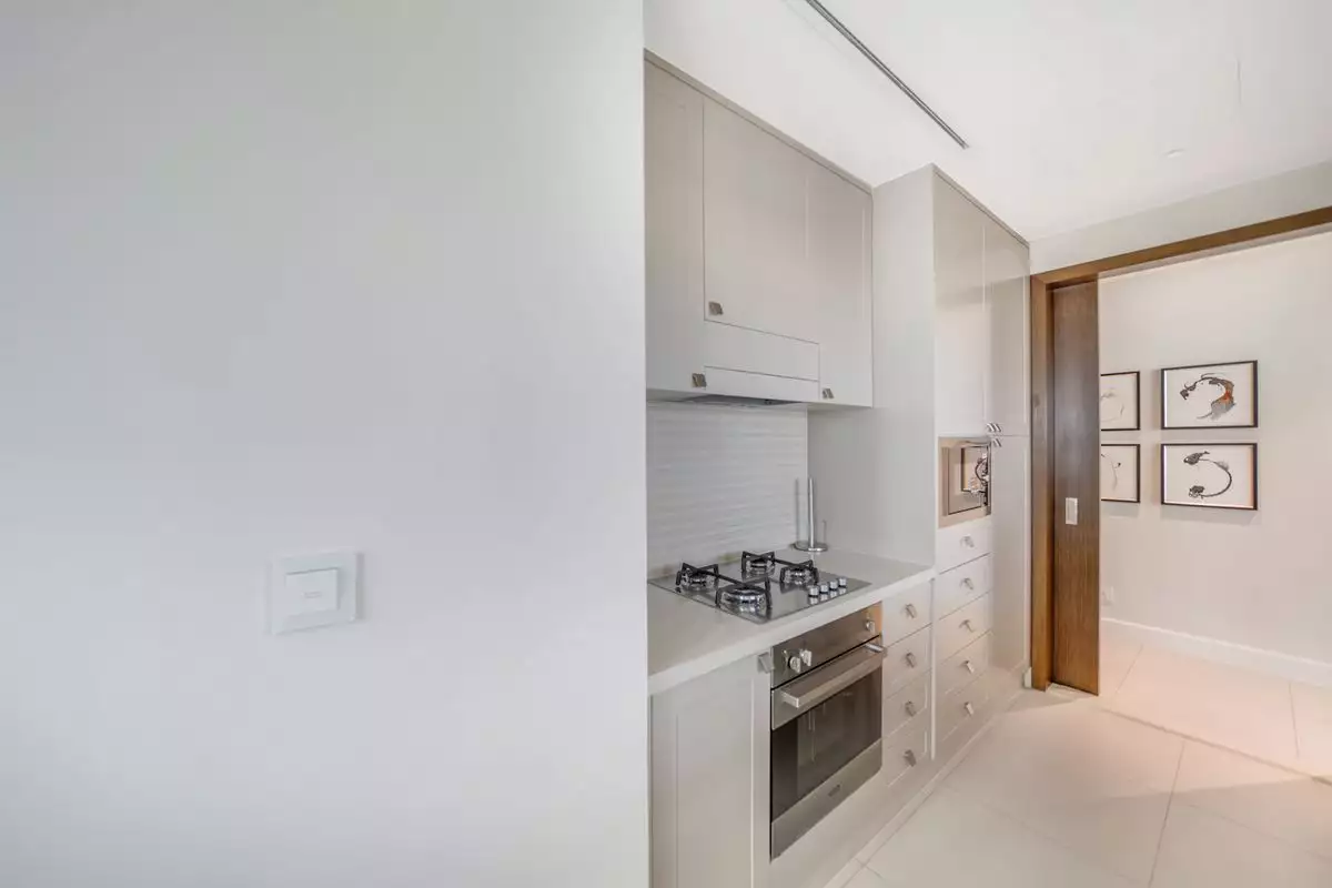 Квартира 135м² в ОАЭ, Дубай. Стоимостью 1591936€ аренда фото-14