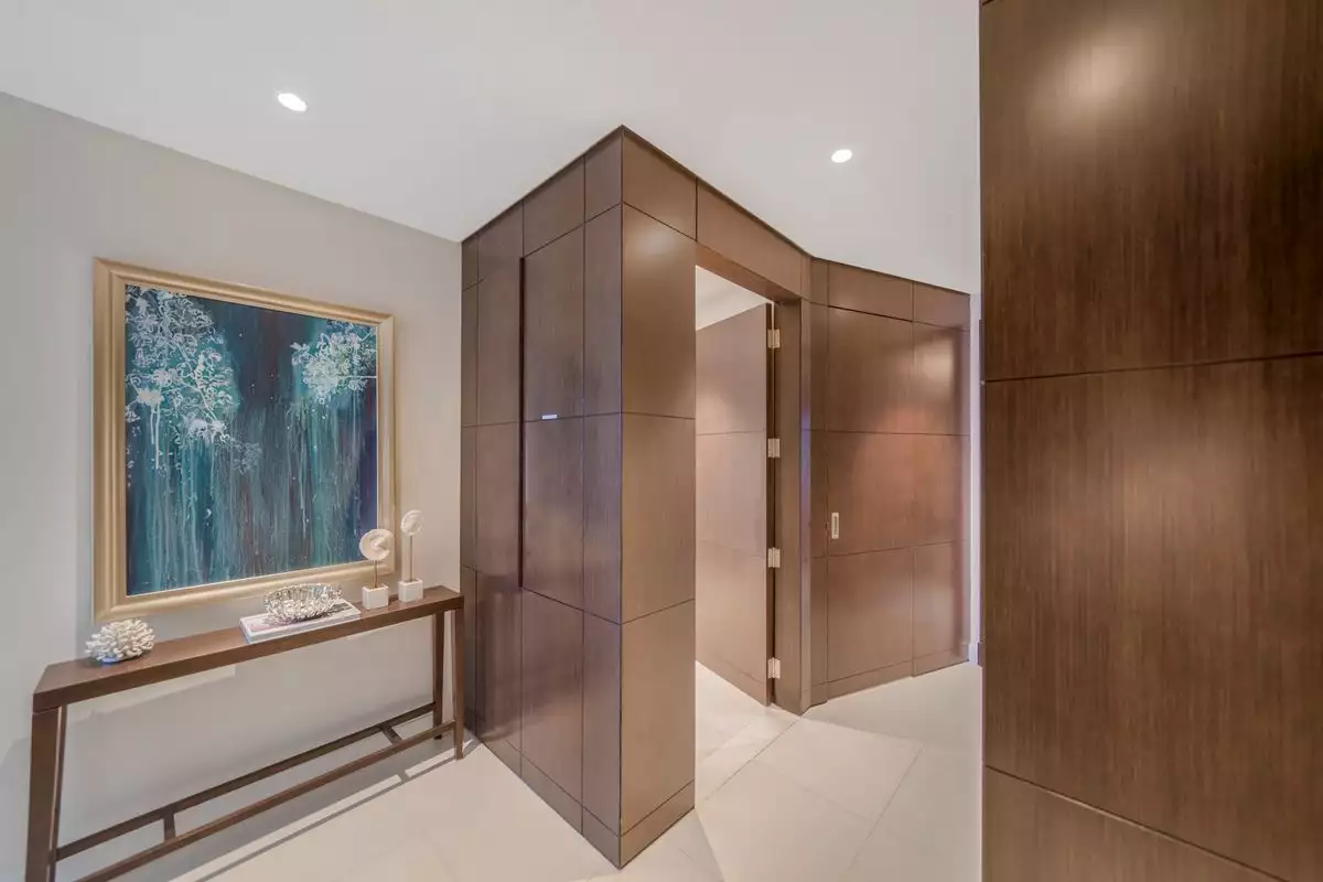 Квартира 135м² в ОАЭ, Дубай. Стоимостью 1591936€ аренда фото-16