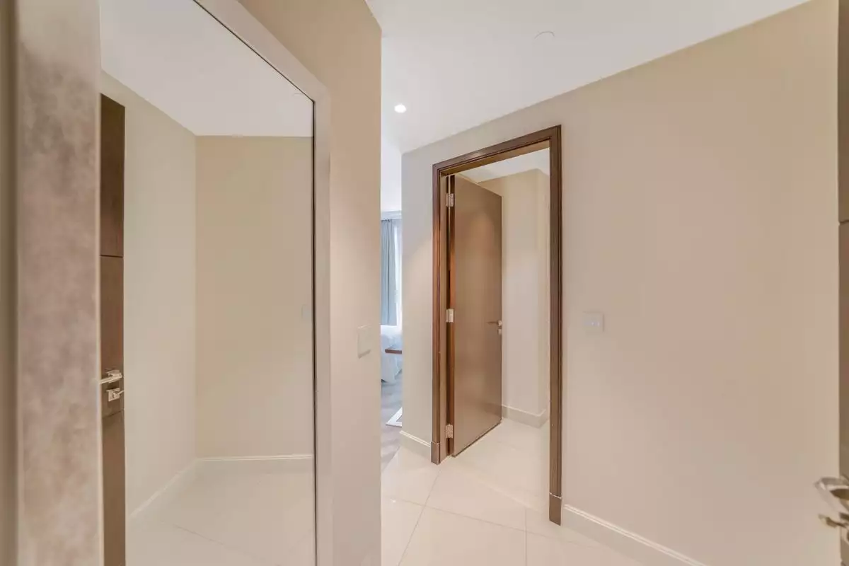 Квартира 135м² в ОАЭ, Дубай. Стоимостью 1591936€ аренда фото-17