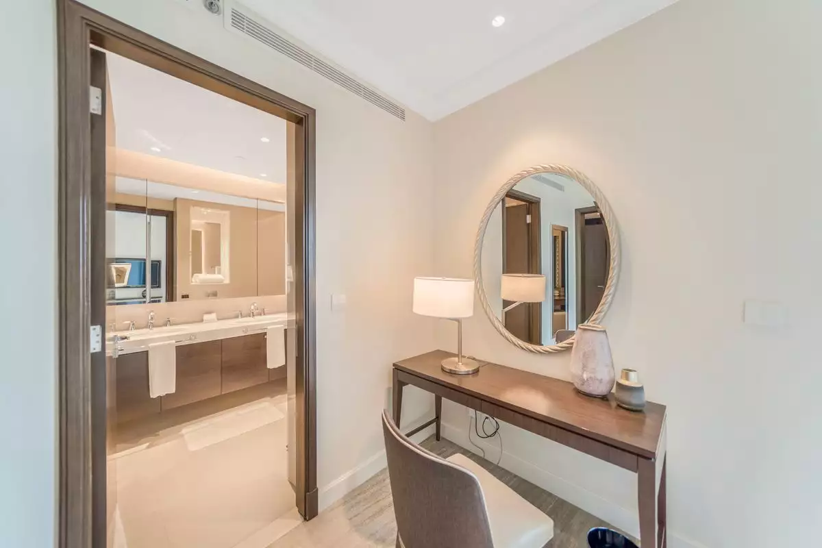 Квартира 135м² в ОАЭ, Дубай. Стоимостью 1591936€ аренда фото-18