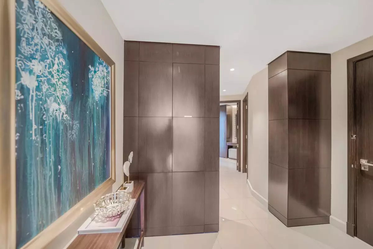 Квартира 135м² в ОАЭ, Дубай. Стоимостью 1591936€ аренда фото-20