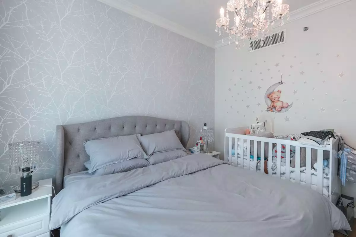 Квартира 84м² в ОАЭ, Абу-Даби. Стоимостью 224314€ аренда фото-8