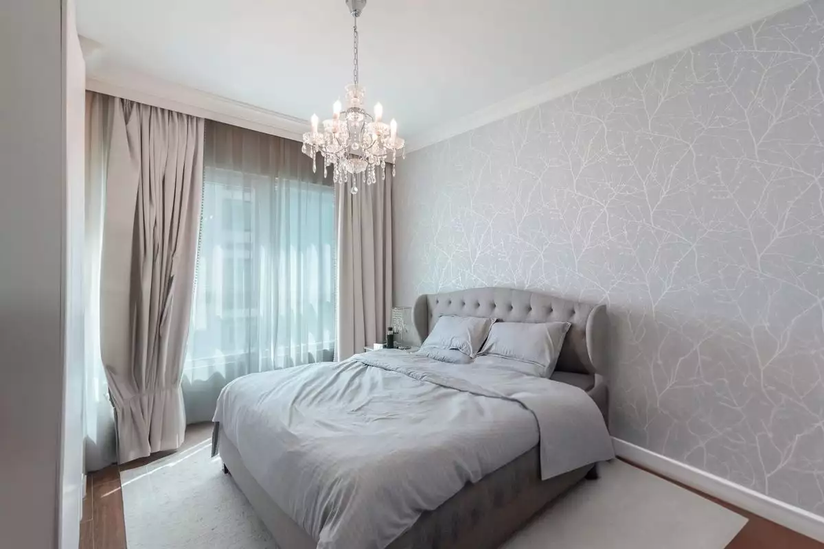 Квартира 84м² в ОАЭ, Абу-Даби. Стоимостью 224314€ аренда фото-9