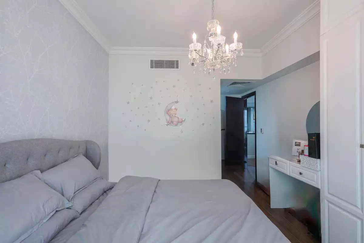 Квартира 84м² в ОАЭ, Абу-Даби. Стоимостью 224314€ аренда фото-10