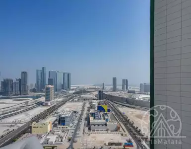 Купить квартиру в ОАЭ 224314€