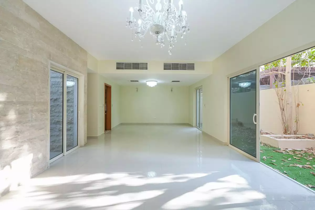 Вилла 481м² в ОАЭ, Абу-Даби. Стоимостью 1118725€ аренда фото-4