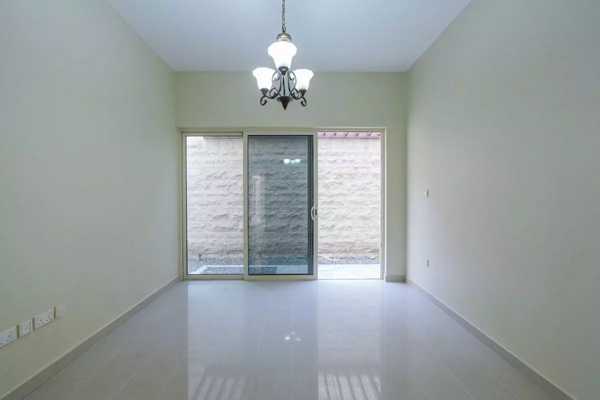 Вилла 481м² в ОАЭ, Абу-Даби. Стоимостью 1118725€ аренда фото-5