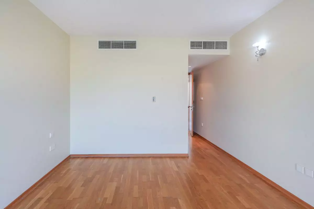 Вилла 481м² в ОАЭ, Абу-Даби. Стоимостью 1118725€ аренда фото-8