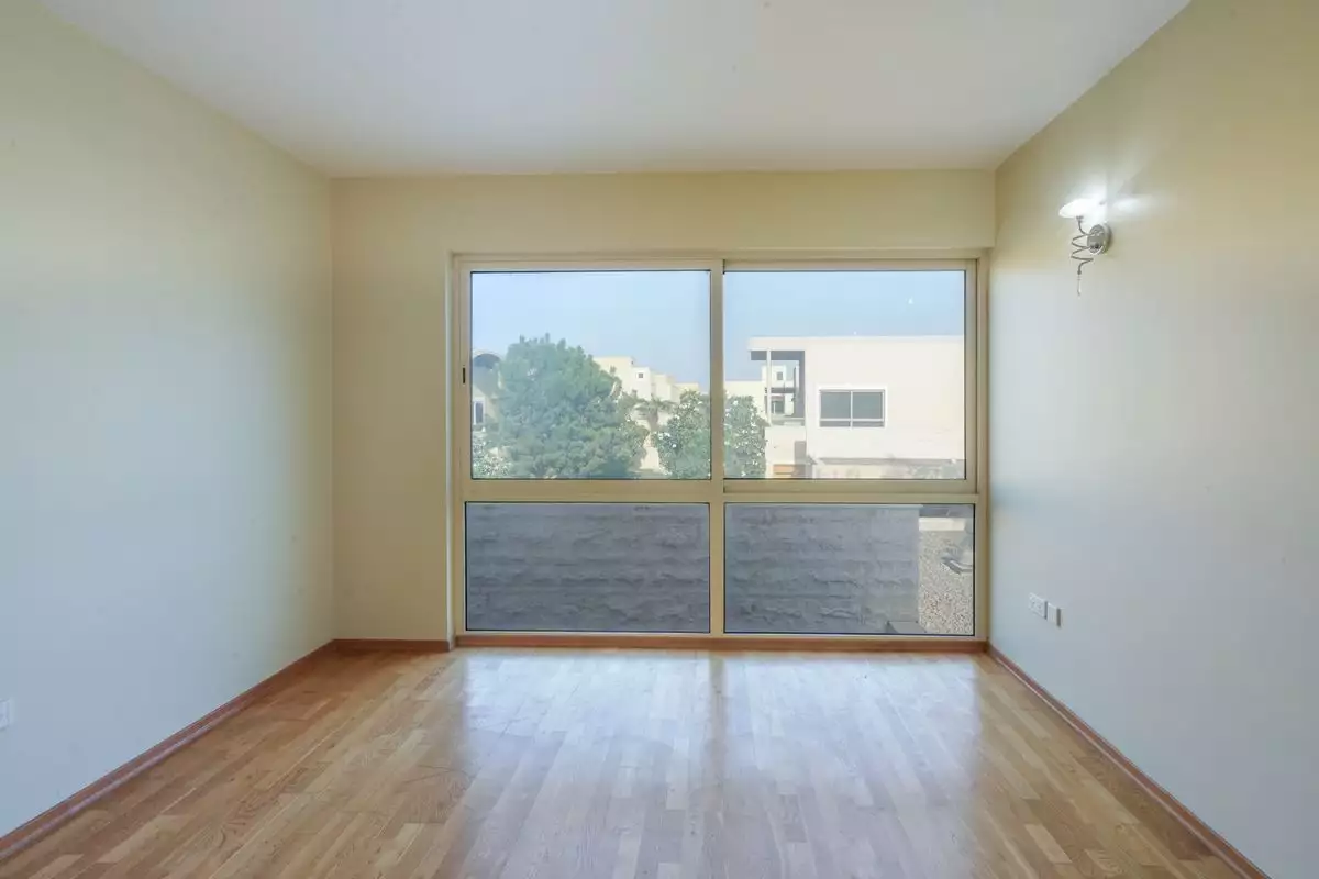 Вилла 481м² в ОАЭ, Абу-Даби. Стоимостью 1118725€ аренда фото-10