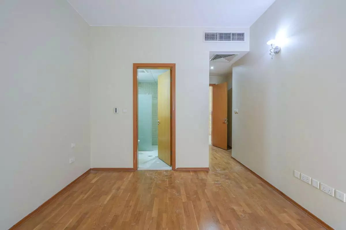 Вилла 481м² в ОАЭ, Абу-Даби. Стоимостью 1118725€ аренда фото-12