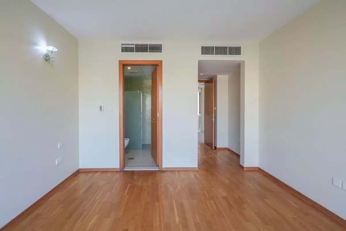 Вилла 481м² в ОАЭ, Абу-Даби. Стоимостью 1118725€ аренда фото-13