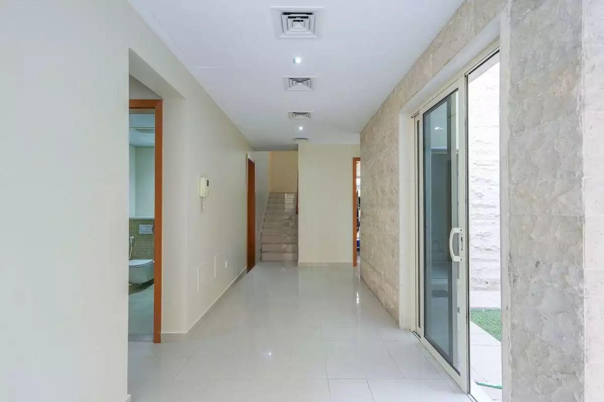 Вилла 481м² в ОАЭ, Абу-Даби. Стоимостью 1118725€ аренда фото-16