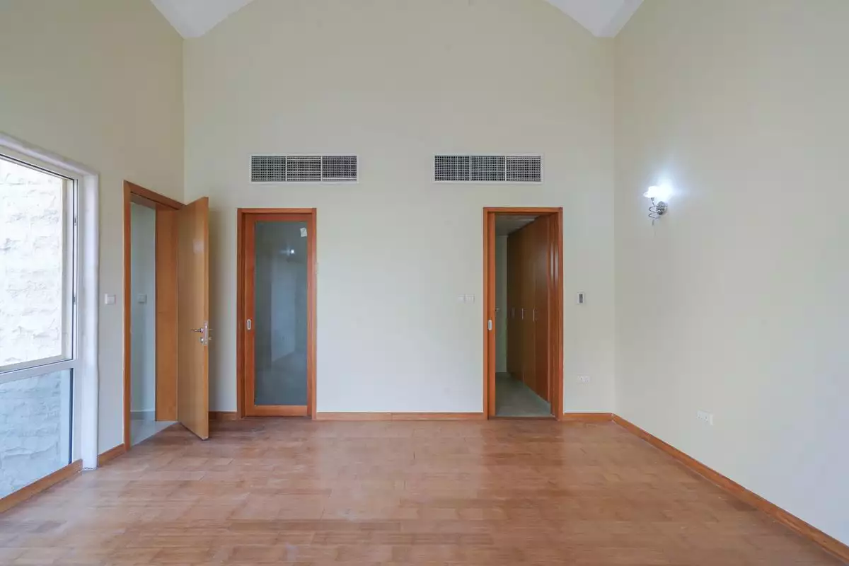 Вилла 481м² в ОАЭ, Абу-Даби. Стоимостью 1118725€ аренда фото-17