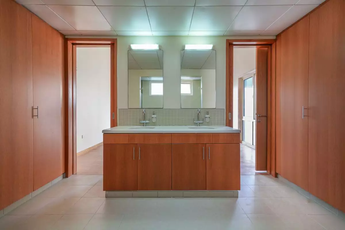 Вилла 481м² в ОАЭ, Абу-Даби. Стоимостью 1118725€ аренда фото-18