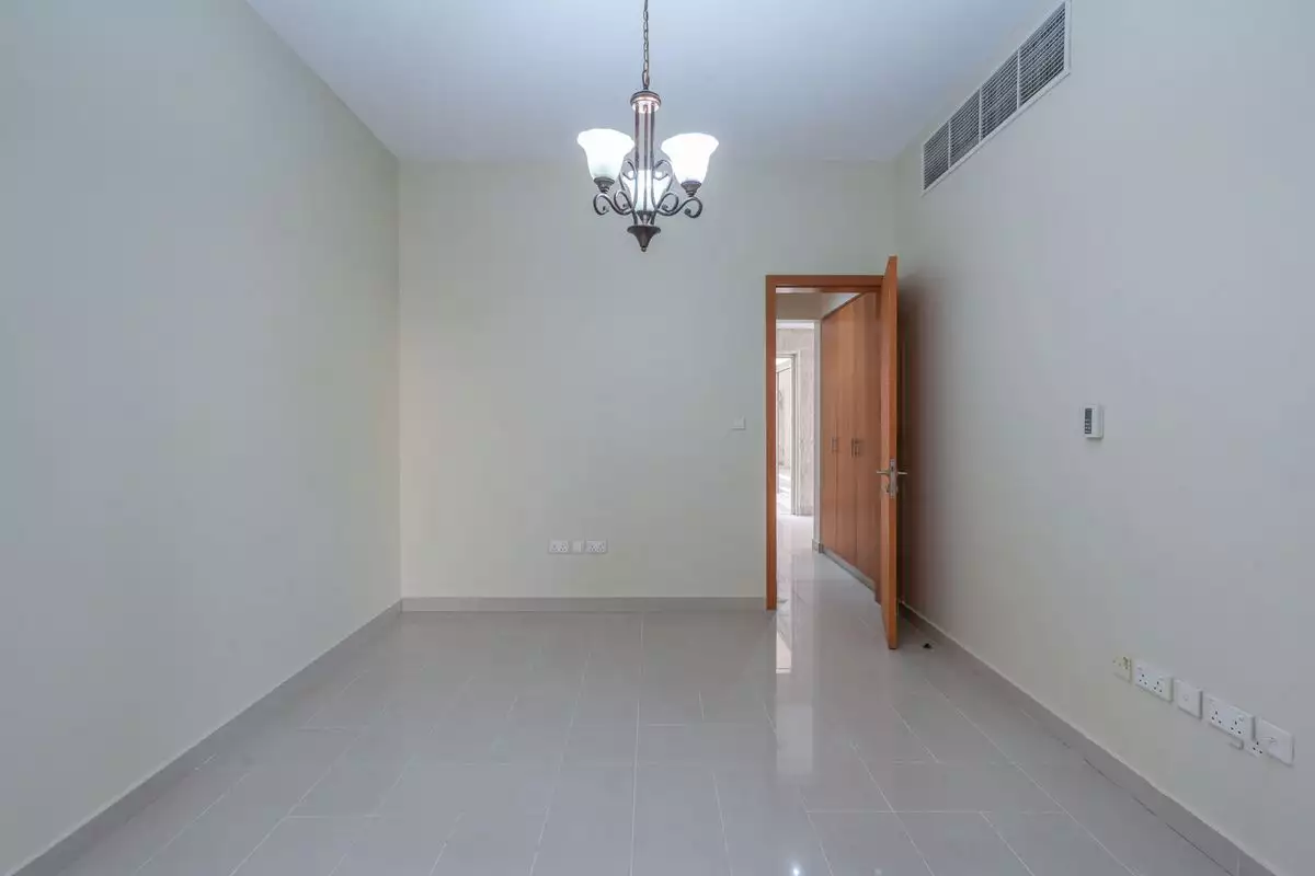 Вилла 481м² в ОАЭ, Абу-Даби. Стоимостью 1118725€ аренда фото-20