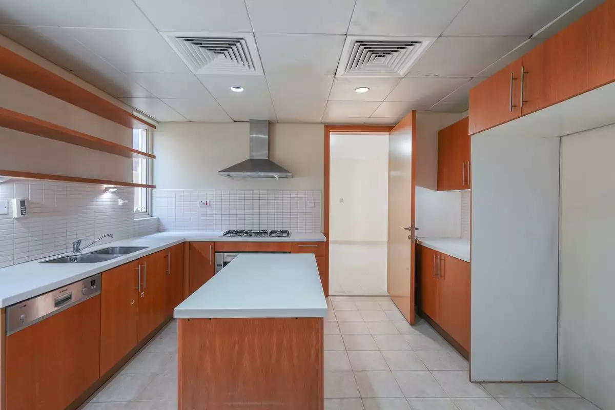 Вилла 481м² в ОАЭ, Абу-Даби. Стоимостью 1118725€ аренда фото-21
