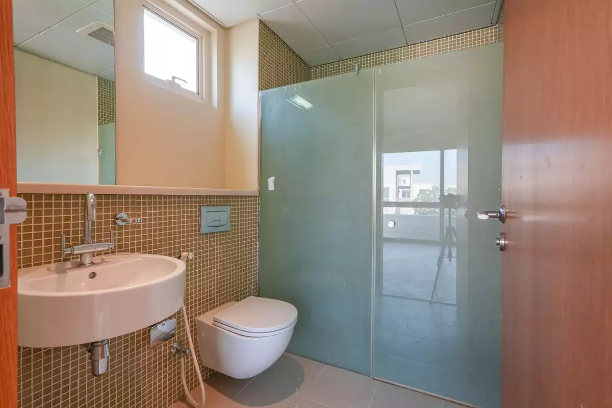 Вилла 481м² в ОАЭ, Абу-Даби. Стоимостью 1118725€ аренда фото-22