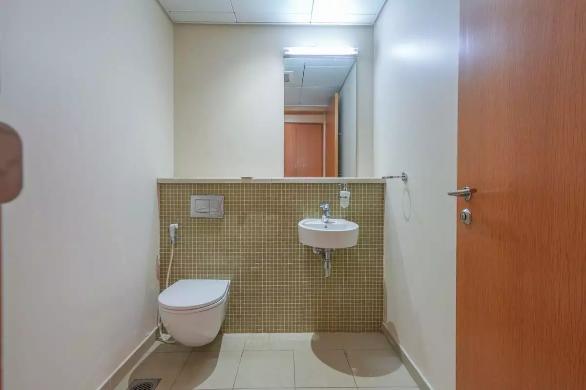 Вилла 481м² в ОАЭ, Абу-Даби. Стоимостью 1118725€ аренда фото-24