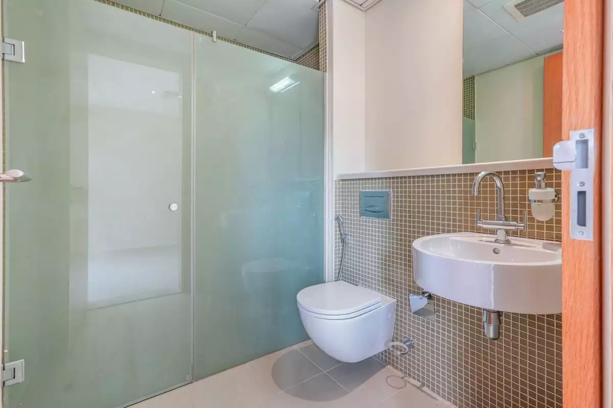 Вилла 481м² в ОАЭ, Абу-Даби. Стоимостью 1118725€ аренда фото-25