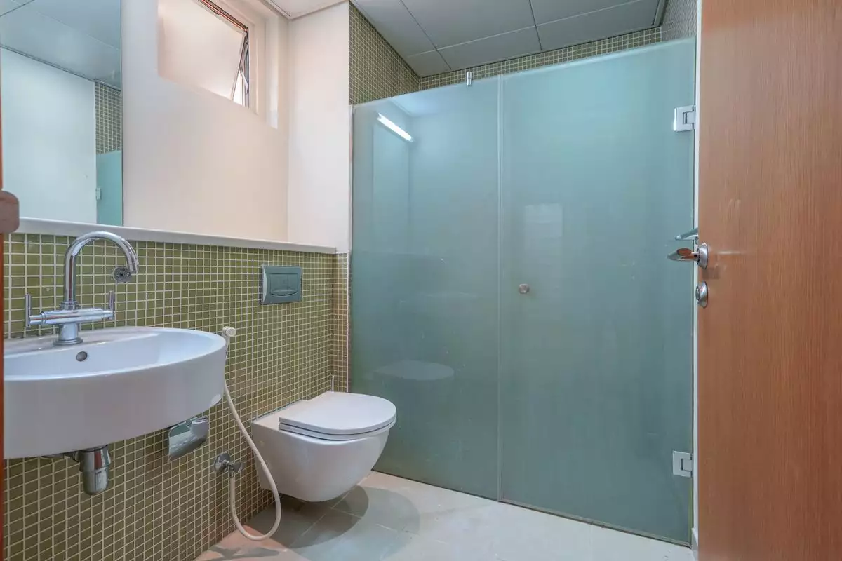 Вилла 481м² в ОАЭ, Абу-Даби. Стоимостью 1118725€ аренда фото-26