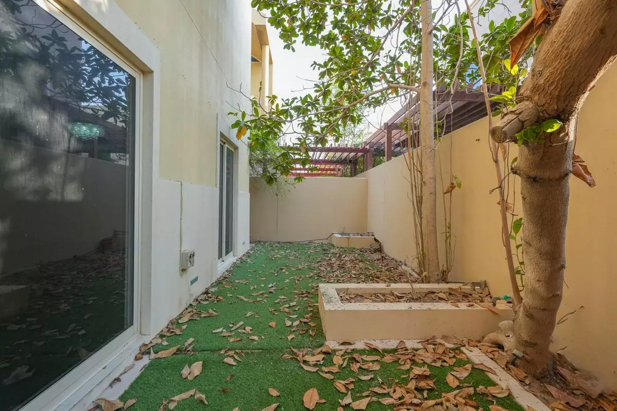 Вилла 481м² в ОАЭ, Абу-Даби. Стоимостью 1118725€ аренда фото-27