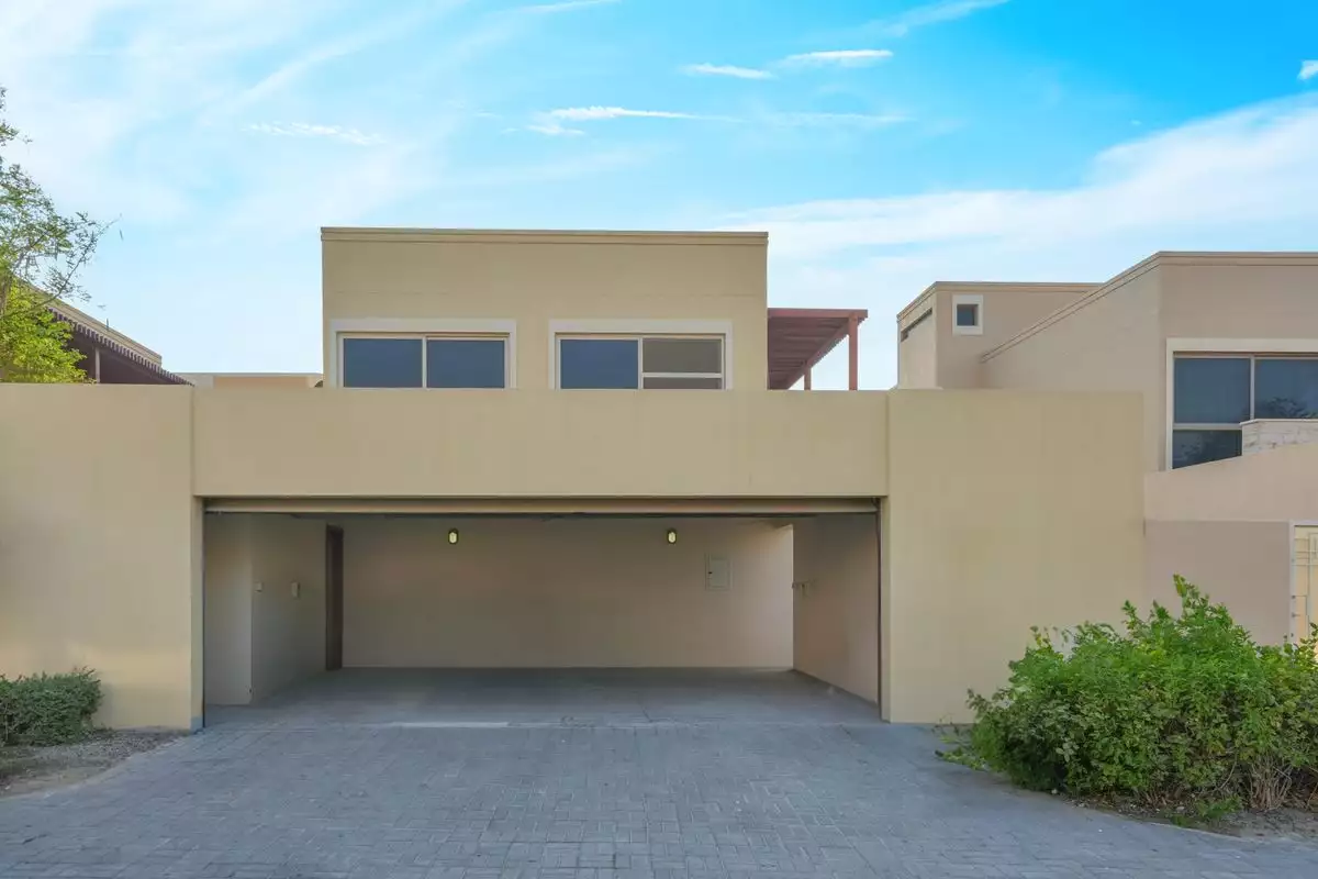 Вилла 481м² в ОАЭ, Абу-Даби. Стоимостью 1118725€ аренда фото-29