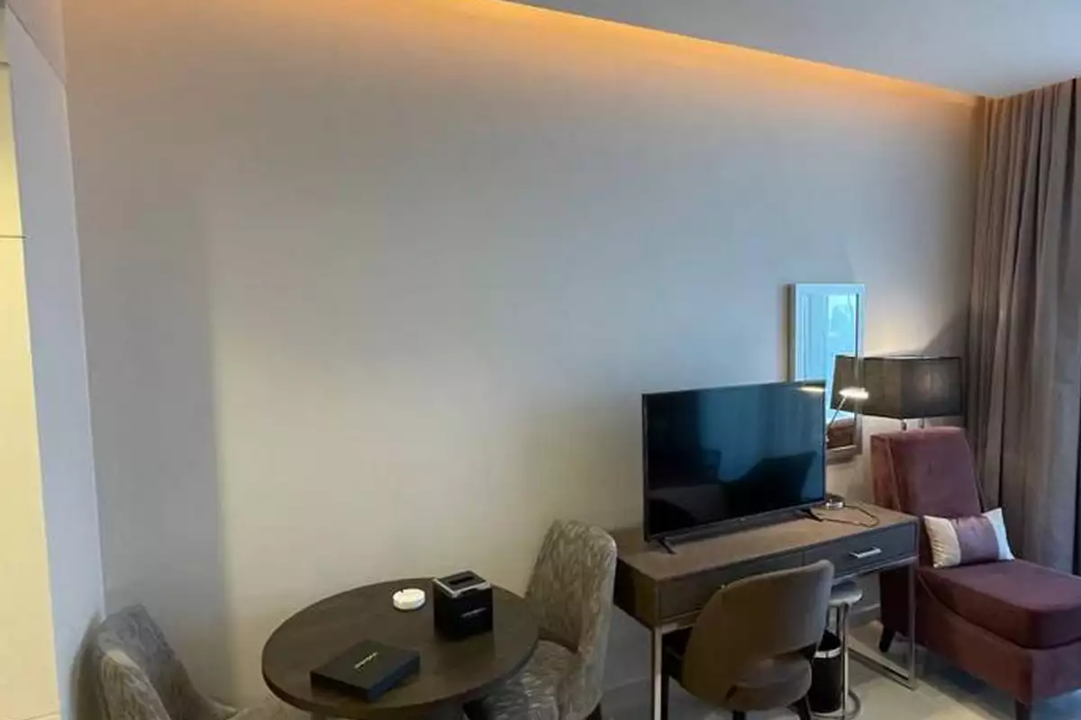 Квартира 40м² в ОАЭ, Дубай. Стоимостью 243473€ аренда фото-5