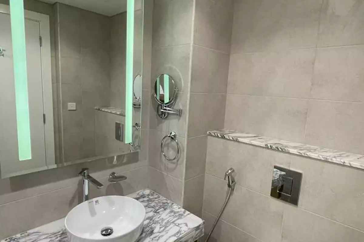 Квартира 40м² в ОАЭ, Дубай. Стоимостью 243473€ аренда фото-15