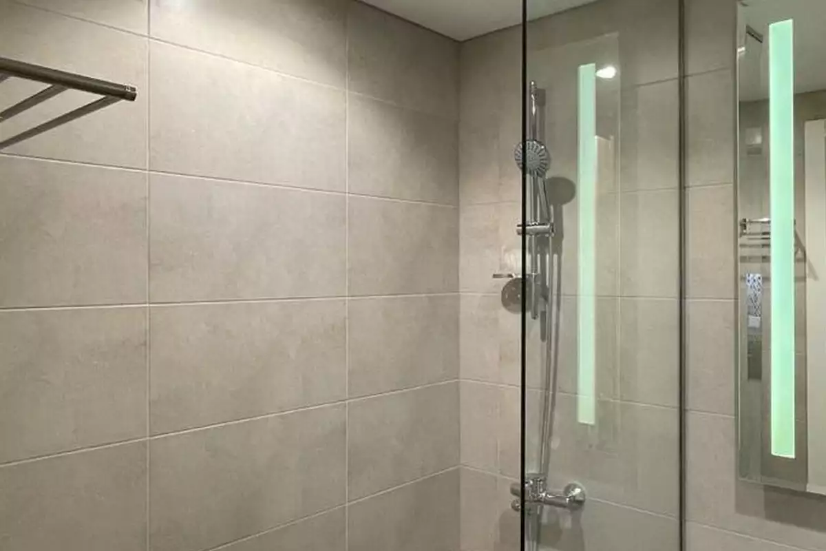 Квартира 40м² в ОАЭ, Дубай. Стоимостью 243473€ аренда фото-16