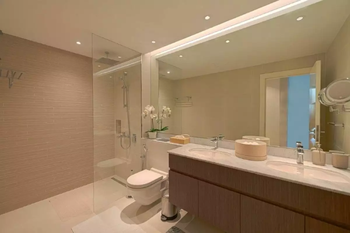 Квартира 111м² в ОАЭ, Дубай. Стоимостью 998862€ аренда фото-6