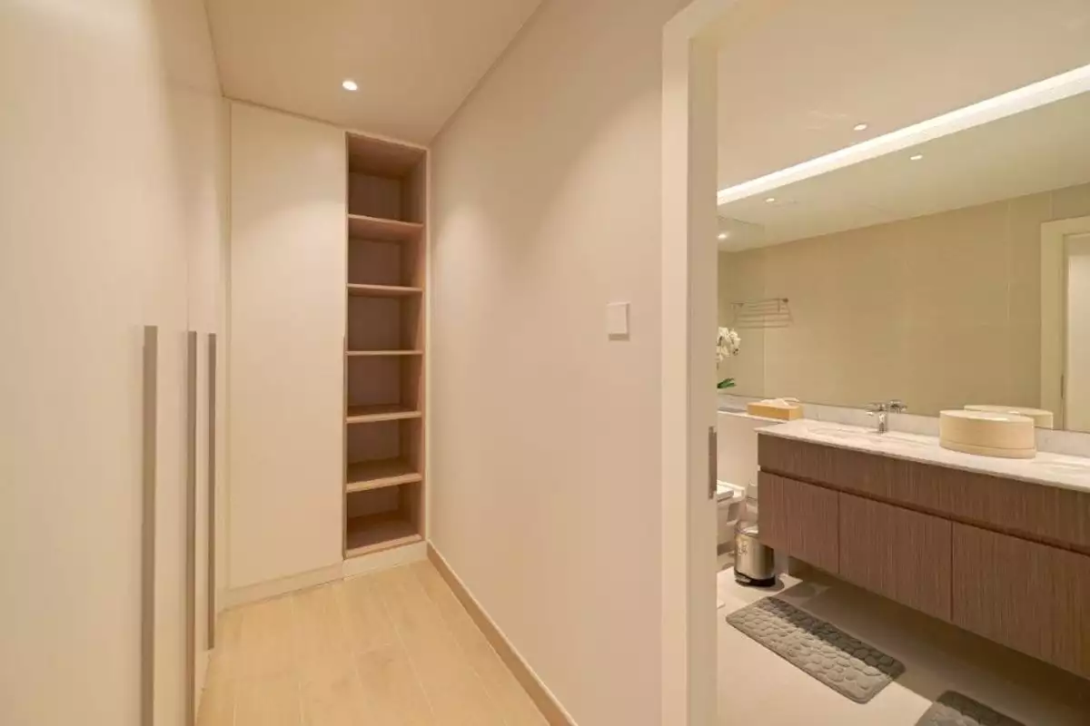 Квартира 111м² в ОАЭ, Дубай. Стоимостью 998862€ аренда фото-7