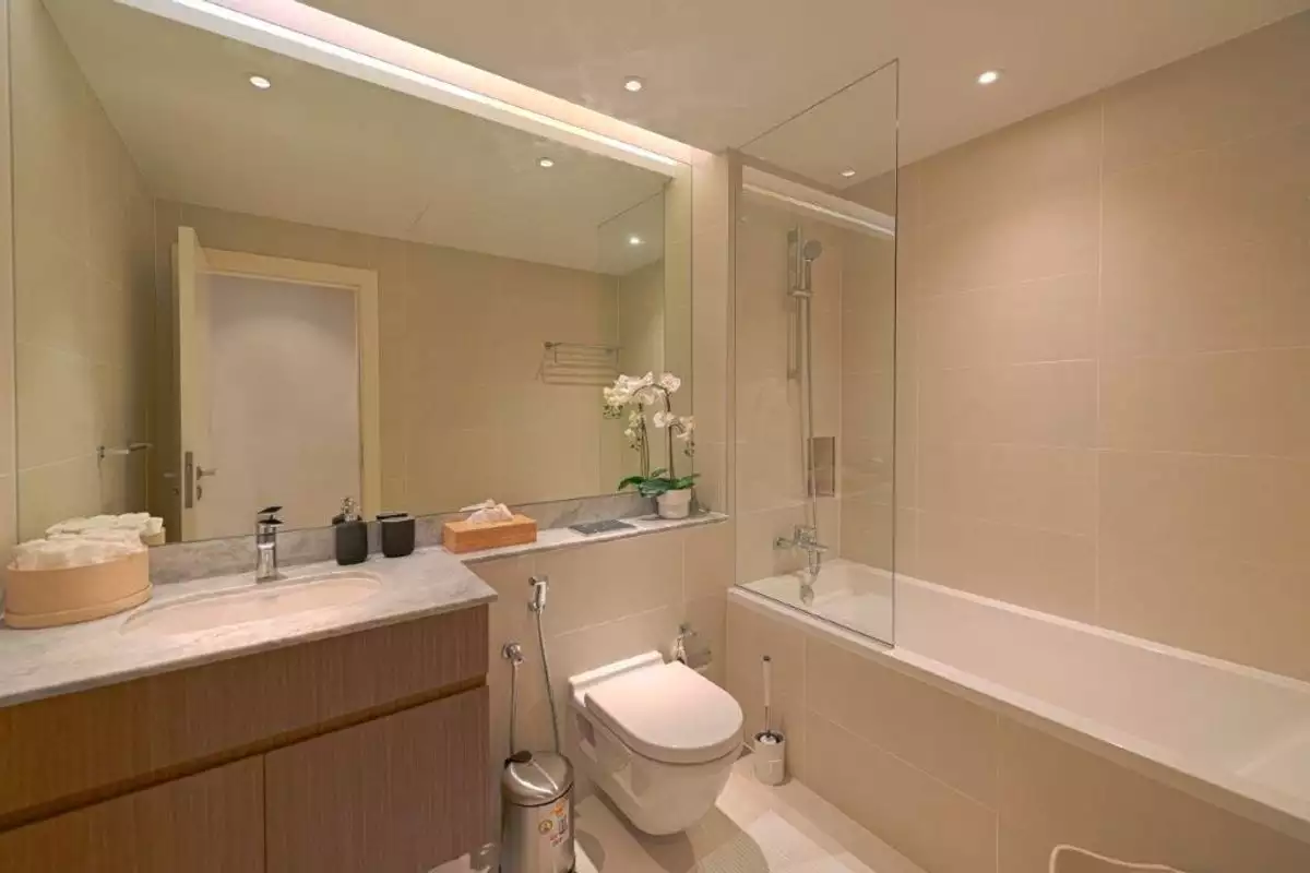 Квартира 111м² в ОАЭ, Дубай. Стоимостью 998862€ аренда фото-8