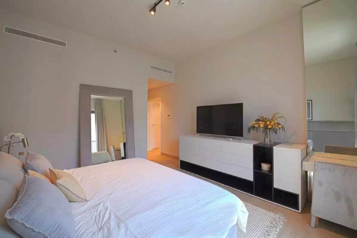 Квартира 111м² в ОАЭ, Дубай. Стоимостью 998862€ аренда фото-9